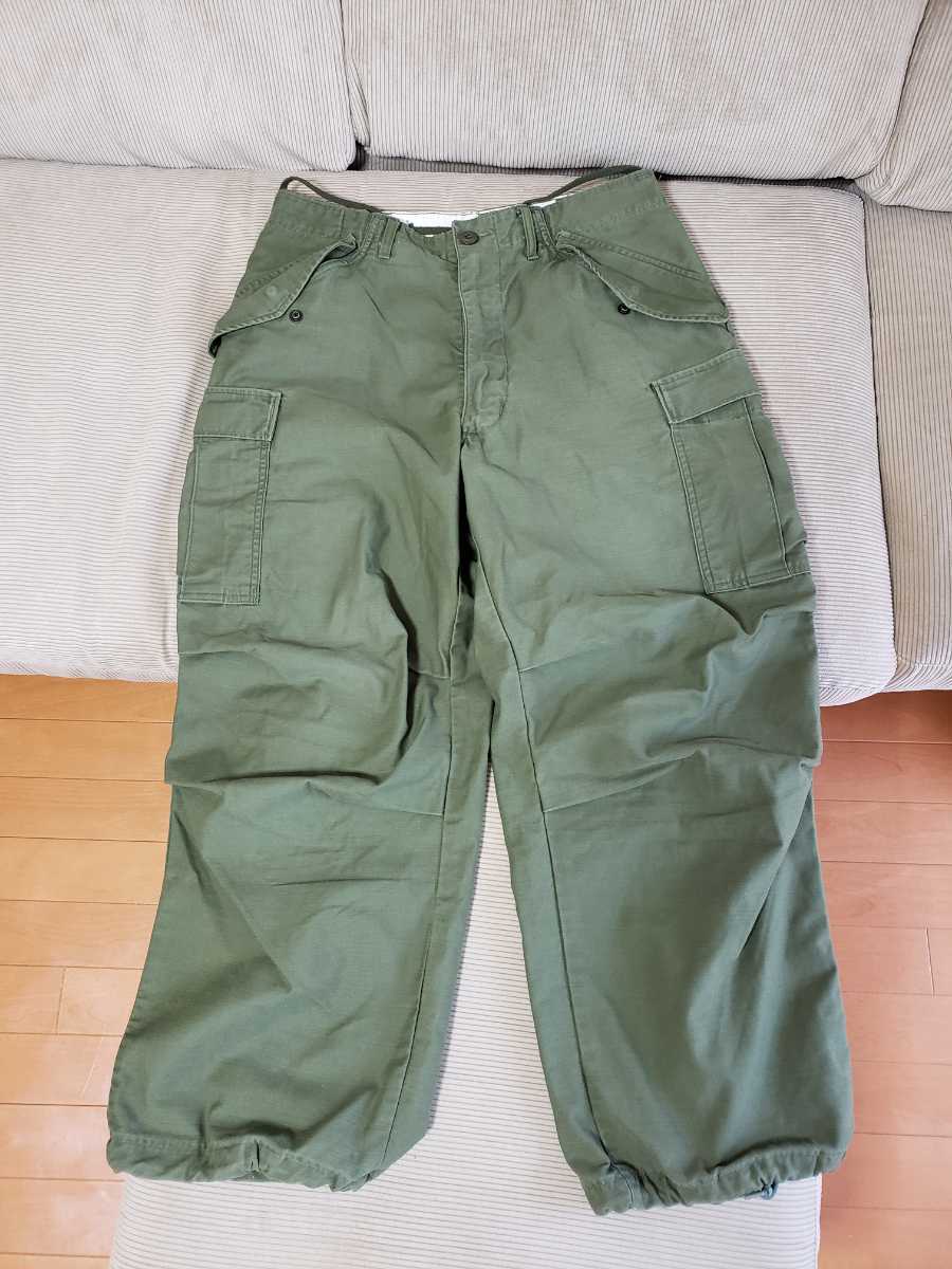 美品】トイズマッコイ ミリタリーパンツ elc.or.jp