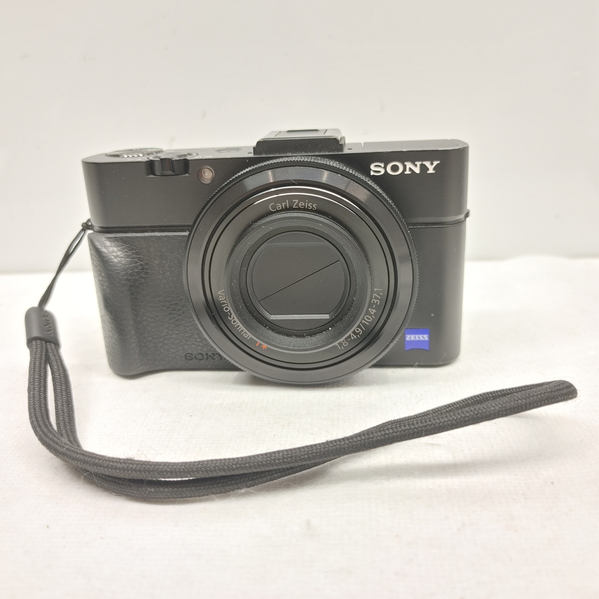 SONY ソニー Cyber-shot DSC-RX100M2 デジタルスチルカメラ ブラック
