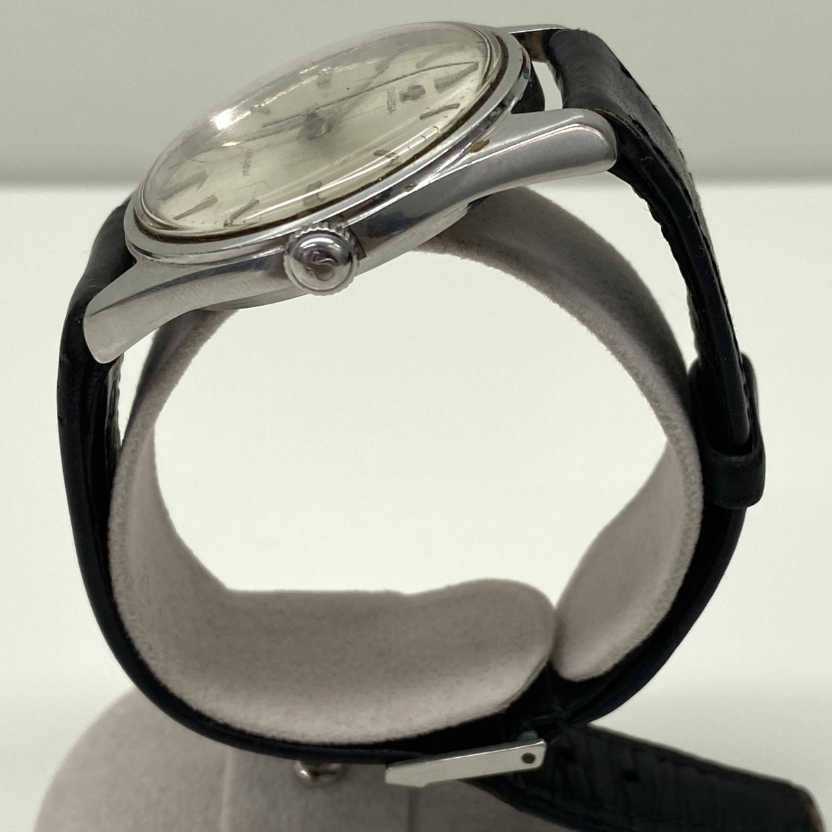 9】ジャンク OMEGA SEAMASTER オメガ シーマスター 2996 Cal.285 9】ジャンク OMEGA SEAMASTER オメガ シーマスター 2996 Cal.285