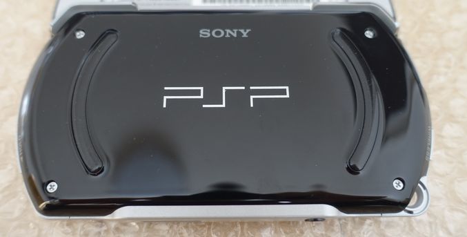 美品】PSP go 本体 ピアノ・ブラック PSP-N1000 | monsterdog.com.br