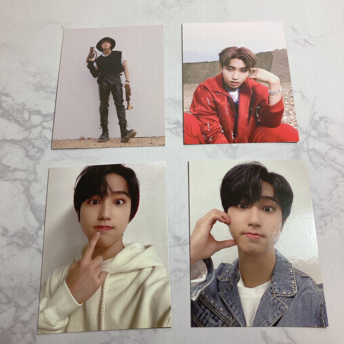 Stray Kids ハン トレカ アクキー グッズセット NOEASY Scars ソリクン 楽天ブックス アクリルキーホルダー K-pop スキズ HAN|PayPayフリマ ★星型 ラメヘアバンズ y2k 韓国 Stray Kids ☆トレカ付き