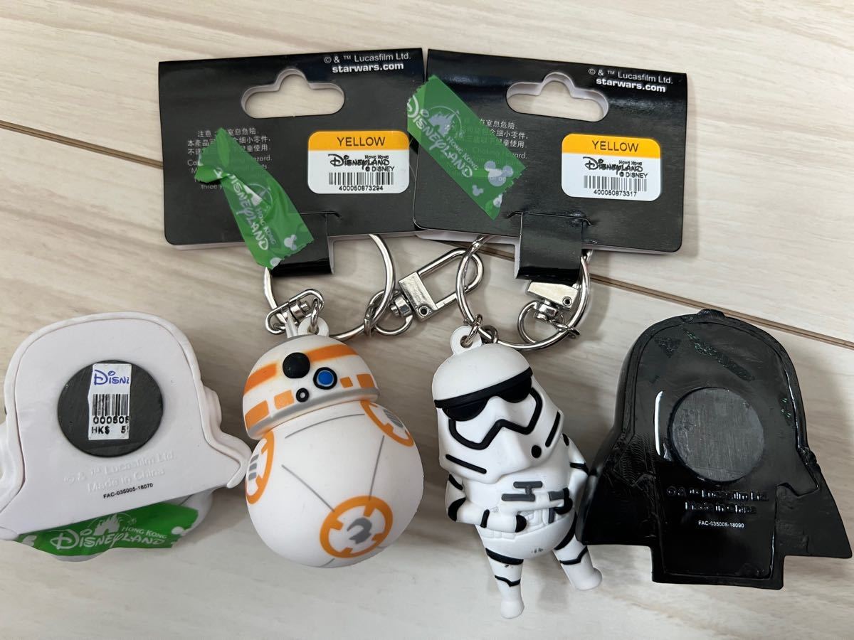 スターウォーズ R2-D2 東京ディズニーランド BB-8 ポップコーン スターウォーズ R2-D2 東京ディズニーランド BB-8 ポップコーン