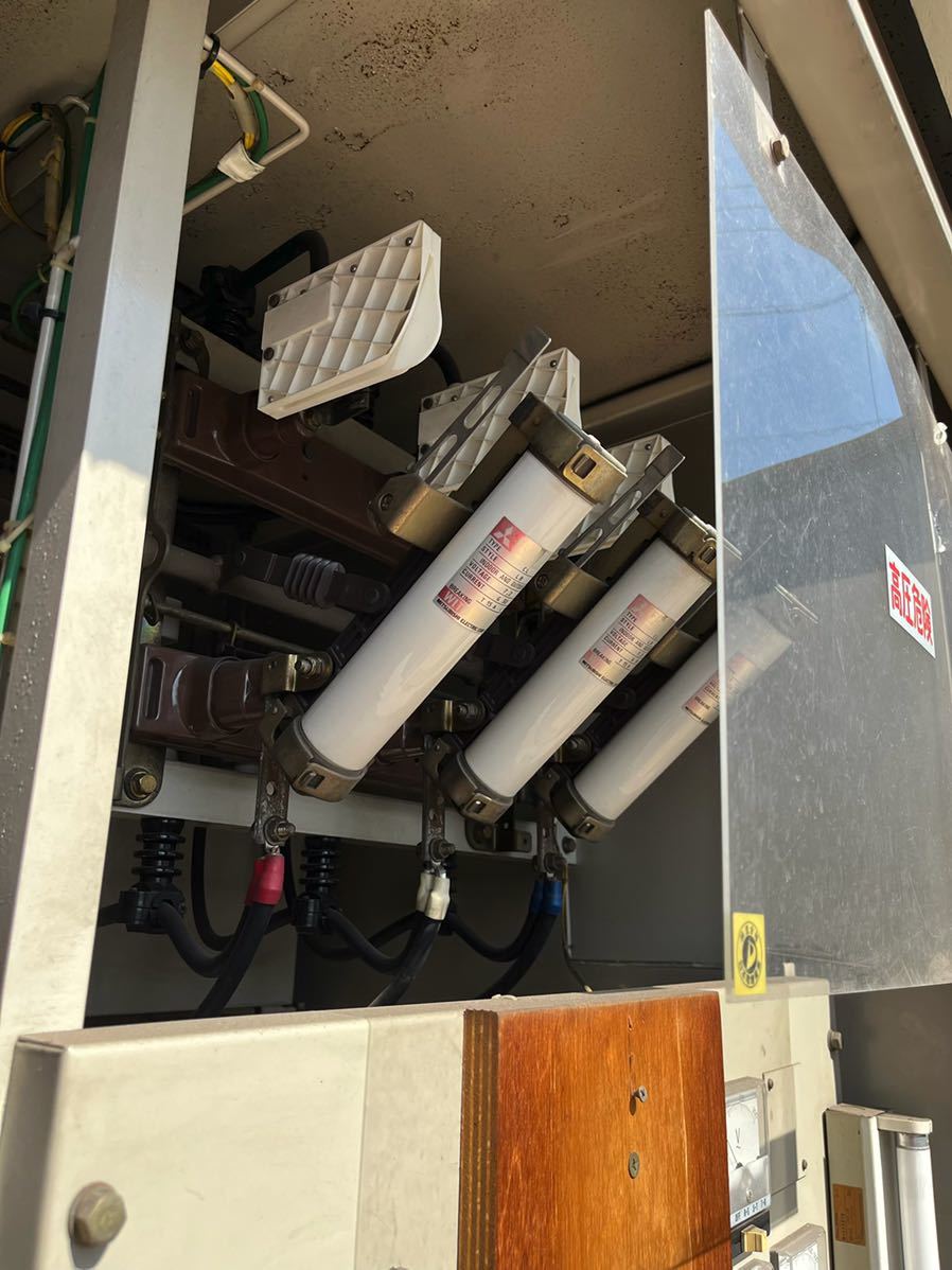 キュービクルレンタル 高圧受電設備 キュービクル 仮設 キュービクルレンタル 高圧受電設備 キュービクル 仮設