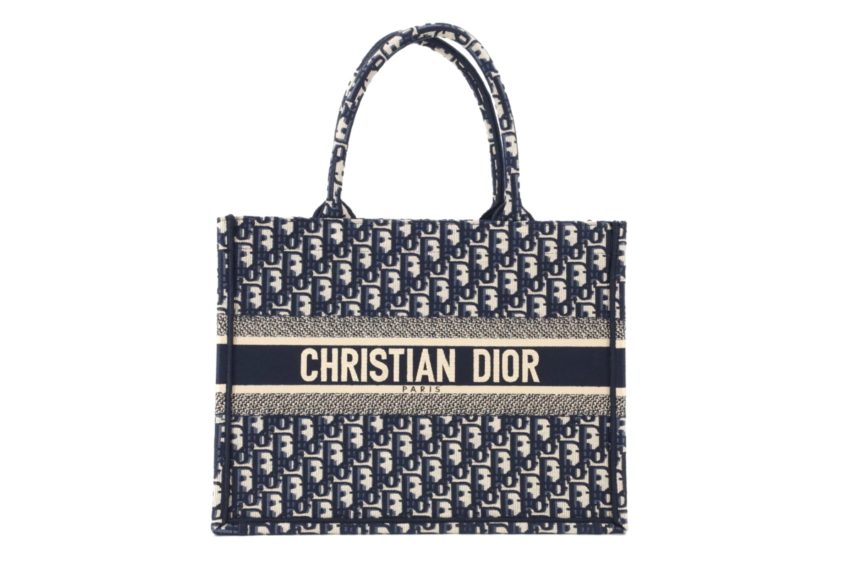 8210円 【特別送料無料！】 Christian Dior トロッター ハンドバッグ トートバッグ