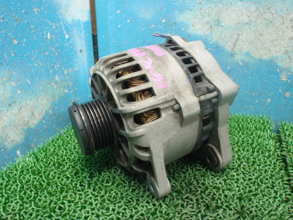 * WF0ALD Ford Focus ST170 Dynamo alternator 340246JJ