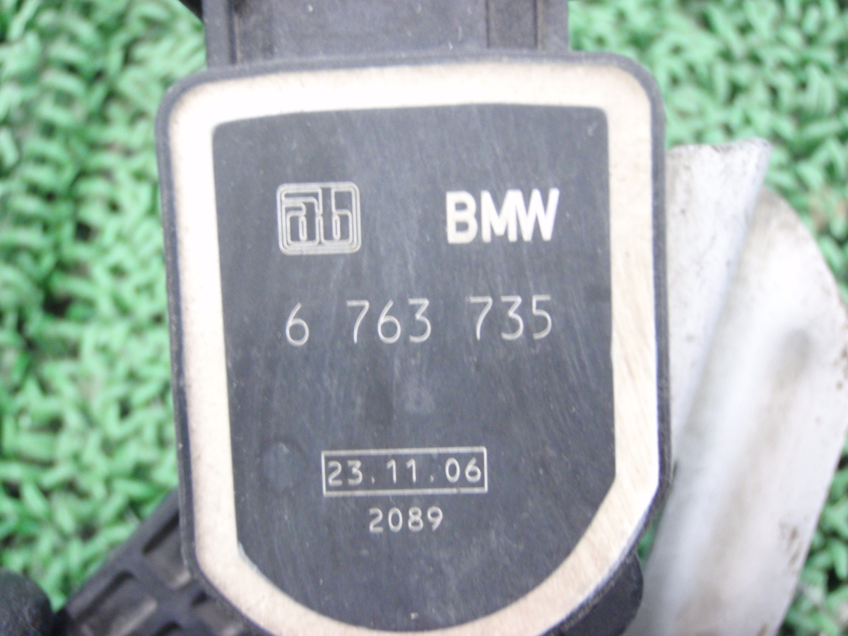 ★　VR20　BMW 320i　E91　リアハイトセンサー　ライトレベリングセンサー　6763735　340247JJ　18803JJ_画像5
