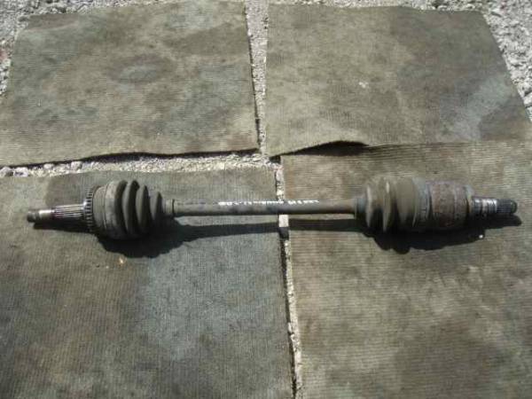 * RHNB14 Rasheen FT rear drive shaft left 280839JJ