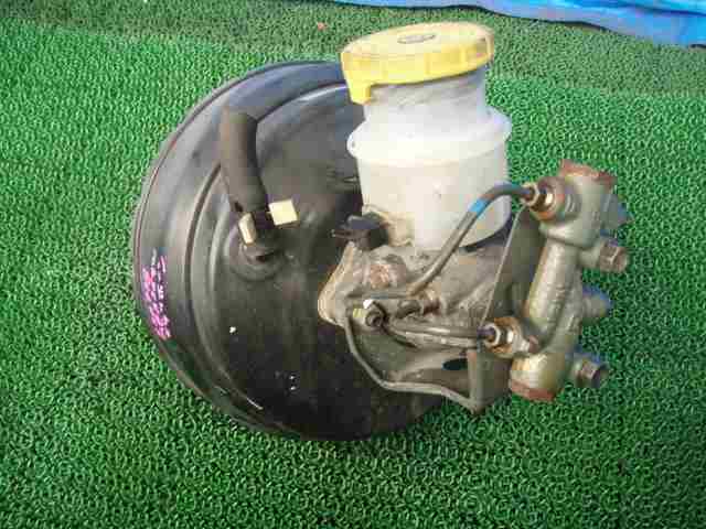 * UBS26GW Bighorn brake master 320938JJ