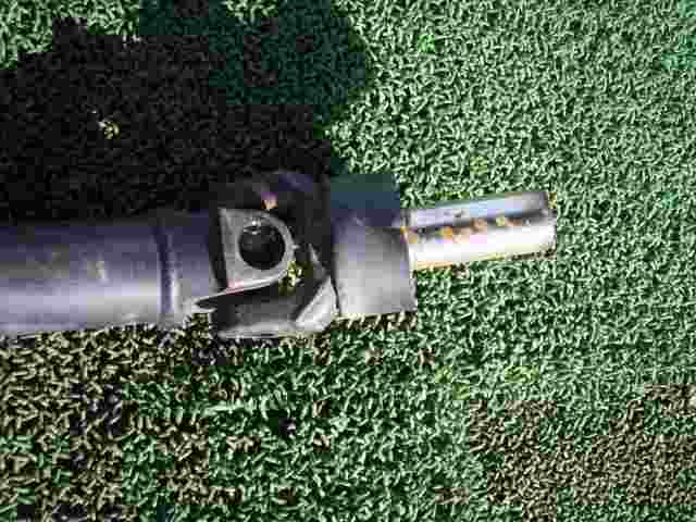 * U71V Clipper rear propeller shaft 311032JJ