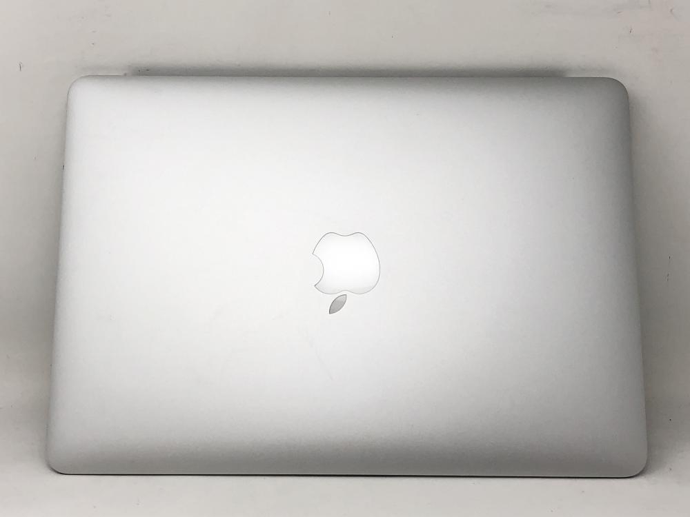 M619【ジャンク品】 MacBook Air Early 2015 13インチ SSD 128GB /100_画像2