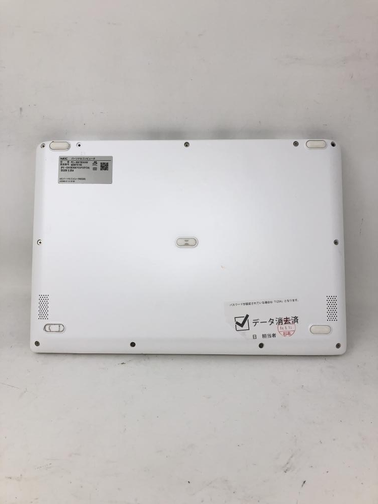 WIN97【ジャンク品】 NEC LAVIE Note Mobile NM150/MAW PC WIN97【ジャンク品】 NEC LAVIE Note Mobile NM150/MAW PC