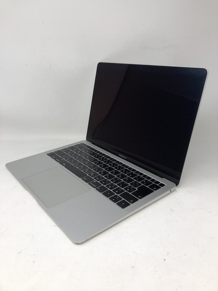 M808【ジャンク品】 MacBook Air Retina Mid 2019 13インチ SSD 128GB
