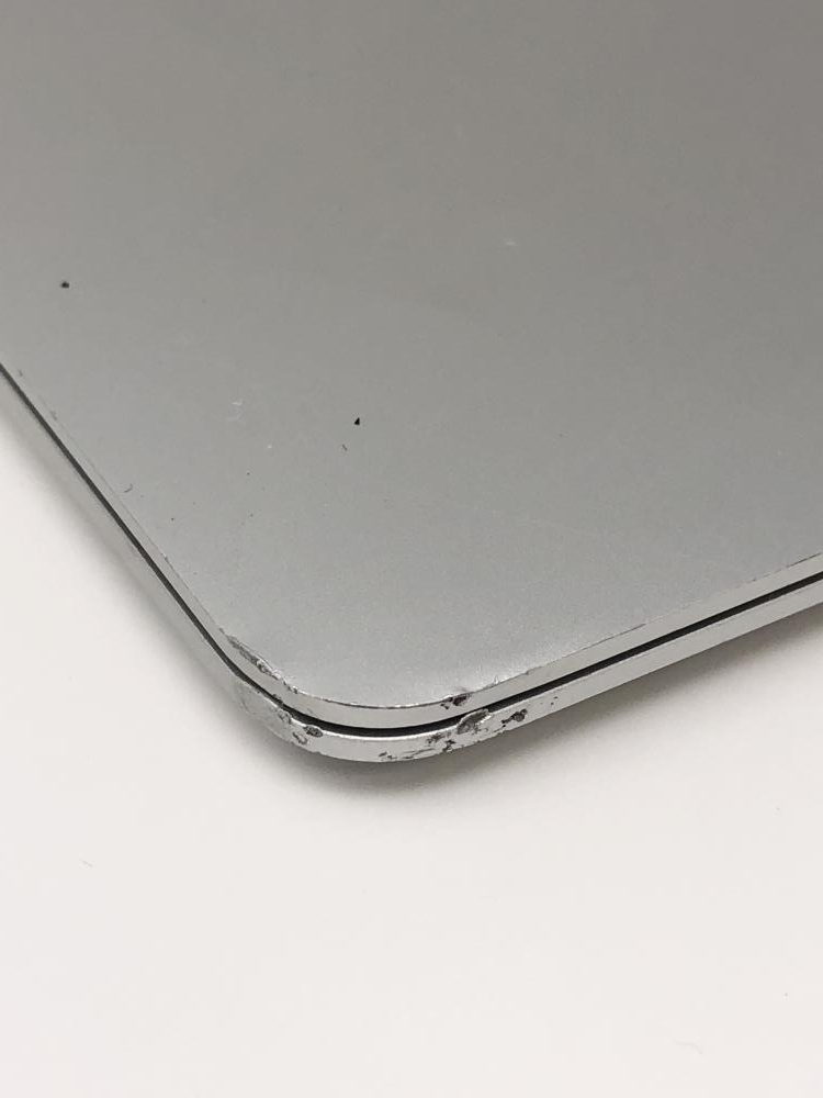 M808【ジャンク品】 MacBook Air Retina Mid 2019 13インチ SSD 128GB
