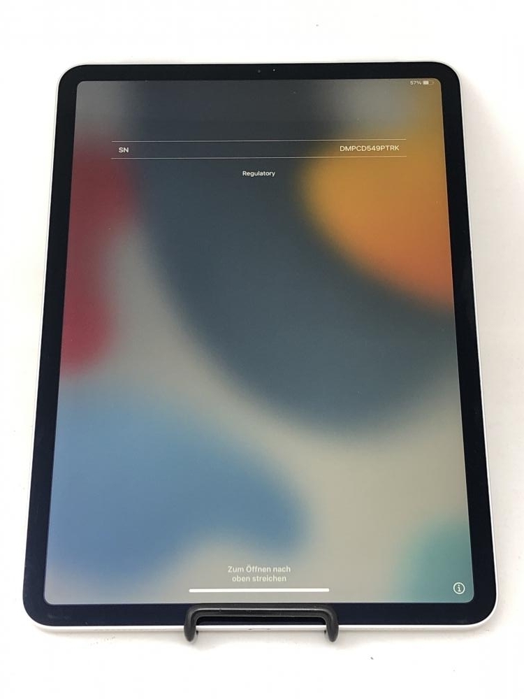 179【ジャンク品】 iPad PRO 11インチ 第2世代 128GB Wi-Fi シルバー