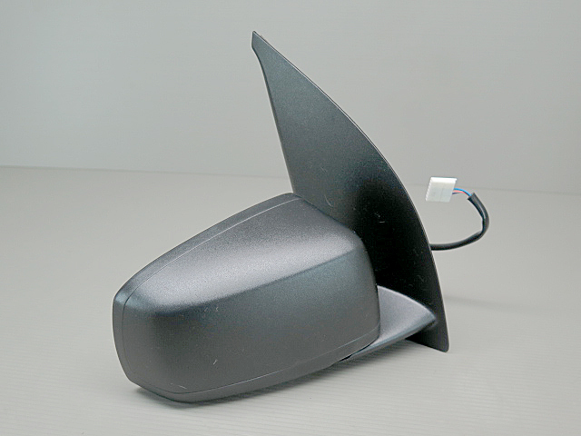 * Fiat New Panda 1.2 (ABA-16912) 2007 year original right side door mirror 211119AR2322