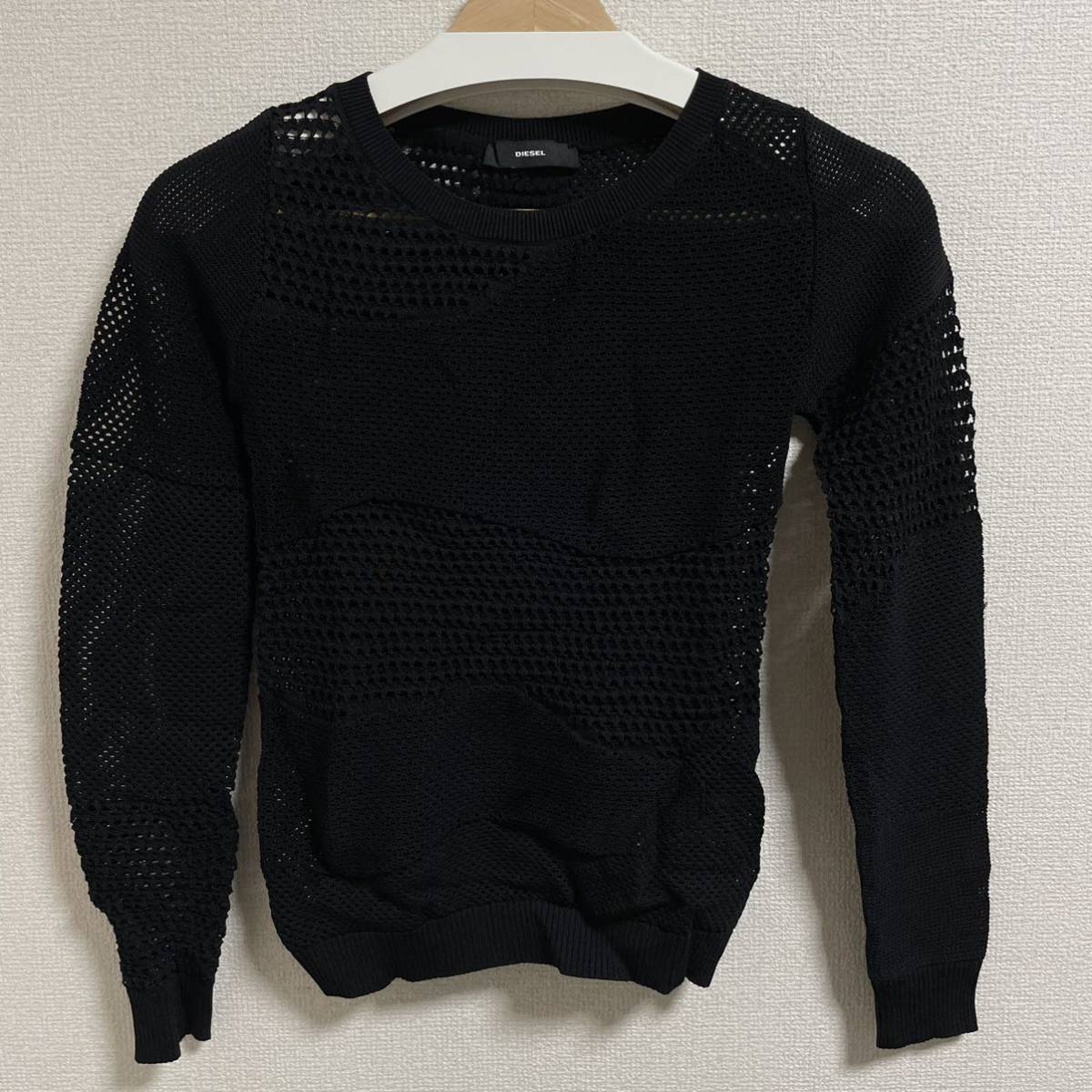 新品 未使用 タグ付き ☆定価23,100円 08dd DIESEL ディーゼル