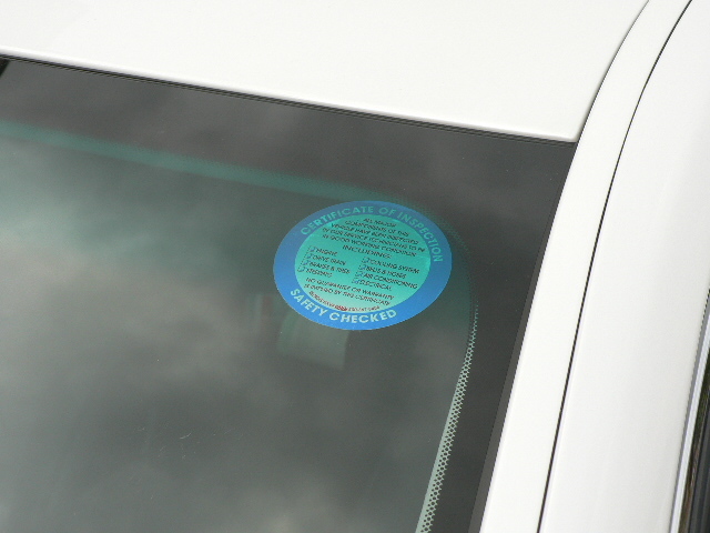 PAPER TAG LABEL STICKER DECAL 海外 ディーラー 展示 ステッカー ラベル 紙 タグ キータグ 北米 US 仕様 部品 PARTS アクセサリー 海外_画像2