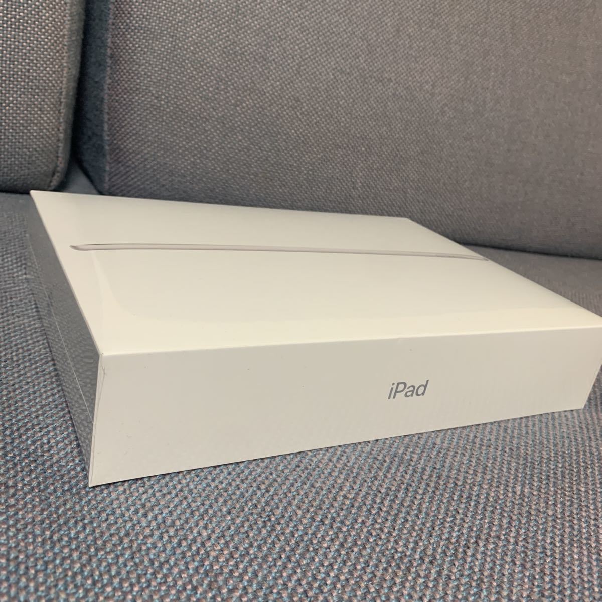 iPad(第9世代) 10.2インチ Wi-Fiモデル 64GB シルバー 新品未開封品