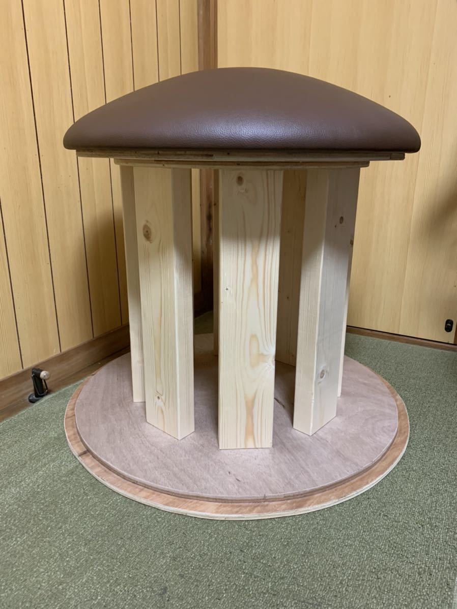 現在開催中のキャンペーン&お得情報 体操器具 えんば 円馬 青 キノコにこだわり程よい硬さ 8本足強化 新体操