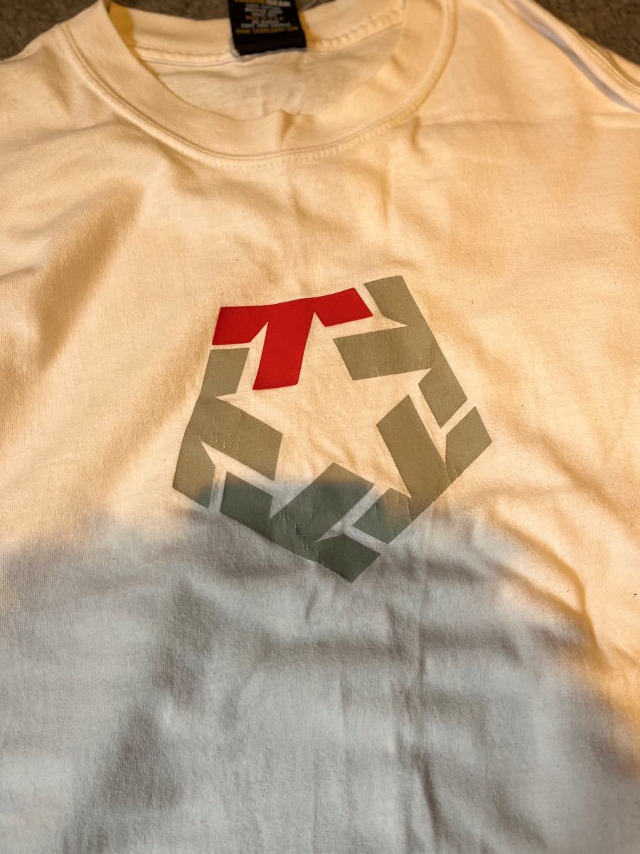 Tribal gear トライバルギア long sleeve tシャツ rsud-soemarno.go.id