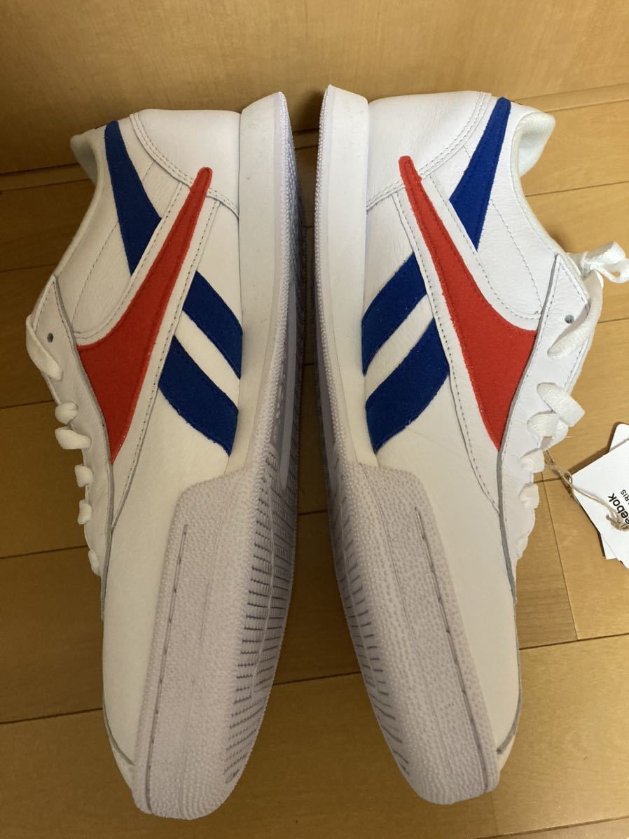 reebok NL PARIS 日本未発売？　リーボック_画像2