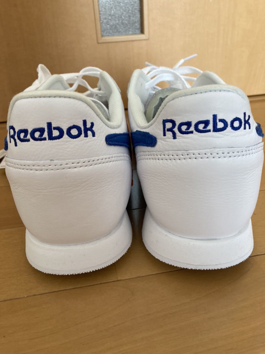 reebok NL PARIS 日本未展開モデル？　リーボック_画像4