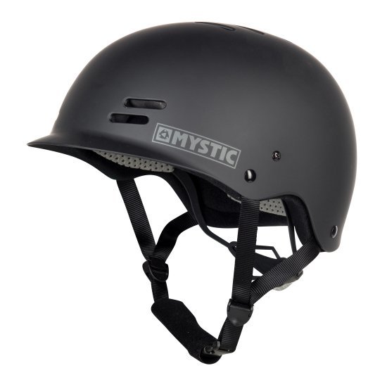 MYSTIC ミスティック 【PREDATOR WATER HELMET】 BLACK 黒 L/XL(56-60cm) 新品正規品 ウォーターヘルメット
