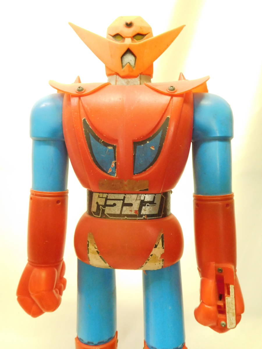 ポピー ジャンボマシンダー ゲッターロボG ゲッタードラゴン twispwa.com