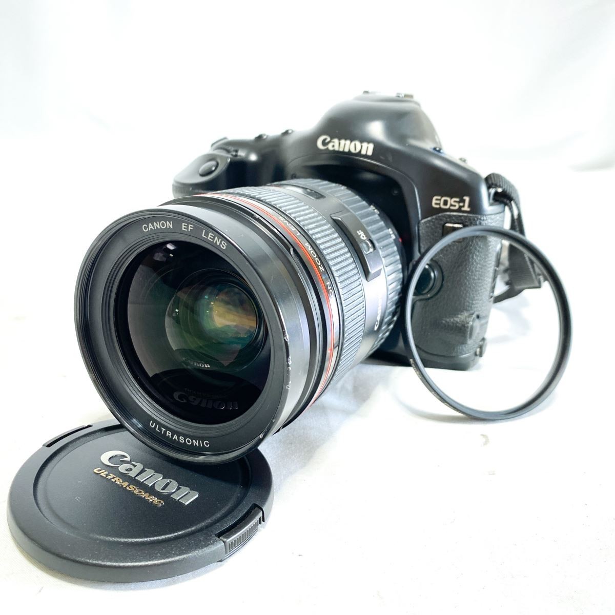 愛用 キヤノン Canon EF 28-70mm F2.8 L USM 大口径レンズ tsgwarek.pl
