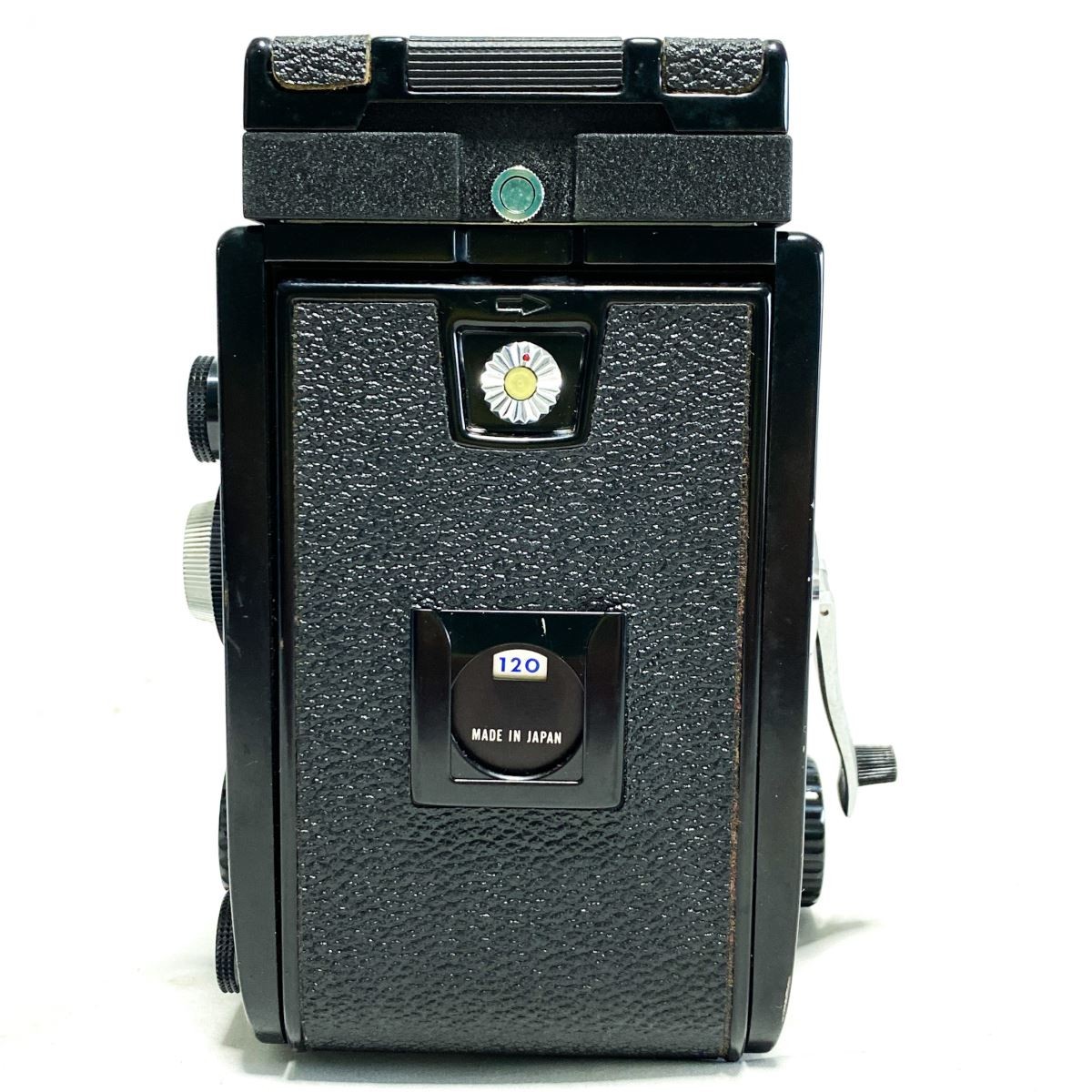 男性に人気! MAMIYA C330 Professional 外観美品 説明文確認 en