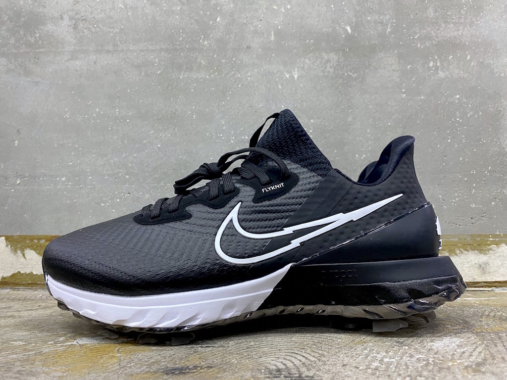 最高級モデル! JP26.5cm Nike Golf Air Zoom Infinity Tour Flyknit