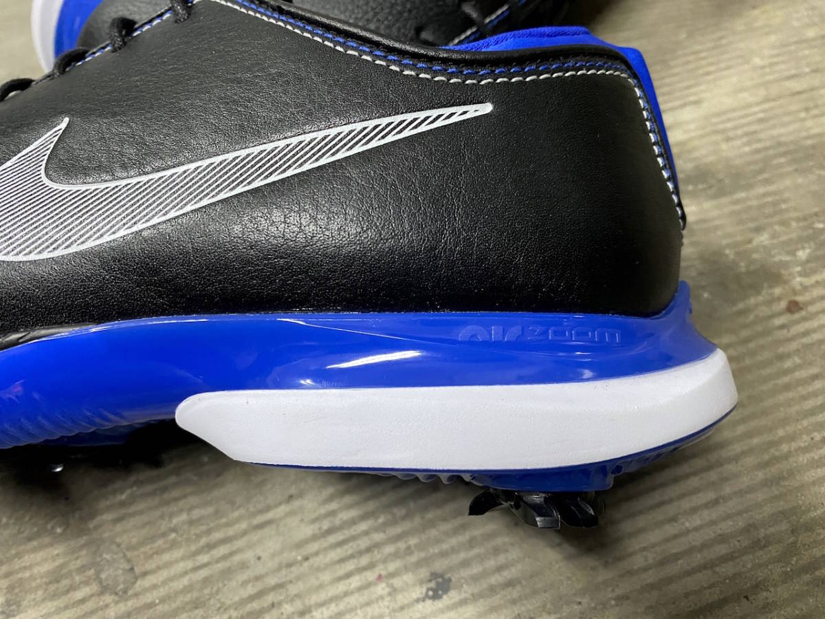 最高級ゴルフシューズ JP30cm NIKE GOLF Air Zoom Victory Tour 2