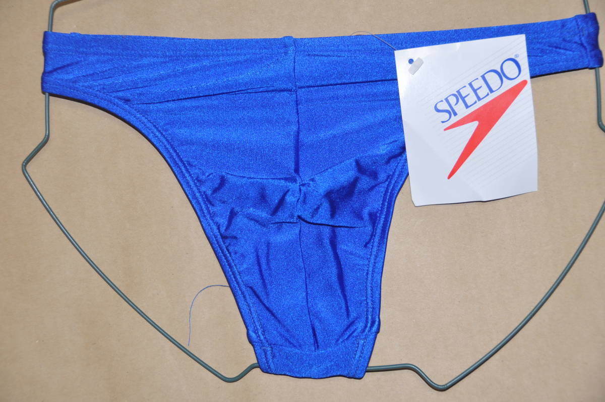 ヤフオク! - 新品 スピードspeedo 男性用Tバック水着US_Mサイ...