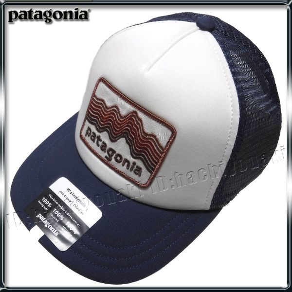 Patagonia パタゴニア 刺繍ロゴ キャップ レディース トラッカー ハット サイズフリー ホワイト ネイビー 正規品 女性用 売買されたオークション情報 Yahooの商品情報をアーカイブ公開 オークファン Aucfan Com Patagonia パタゴニア 刺繍ロゴ キャップ レディース トラッカー ハット サイズフリー ホワイト ネイビー 正規品 女性用 売買されたオークション情報 Yahooの商品情報をアーカイブ公開 オークファン Aucfan Com