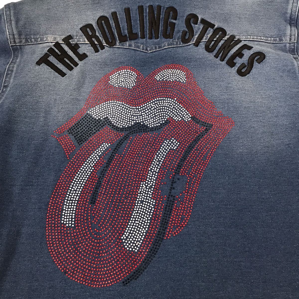 ジャックローズ ローリングストーンズ JACK ROSE The Rolling Stones 