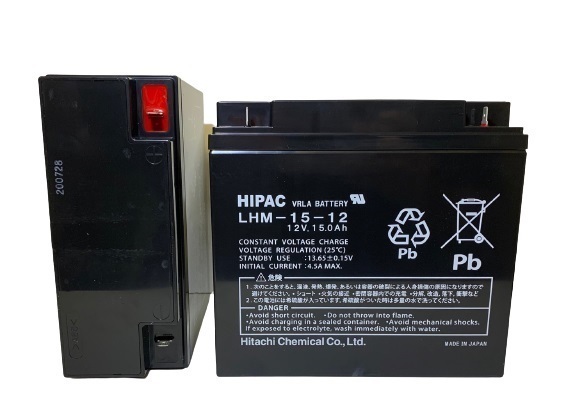 新品国産電池使用 SMT1500J : APC Smart-UPS 1500 LCD 黒色 (APCまたはOEM品) 超長寿命電池LHM15-12装着_画像4