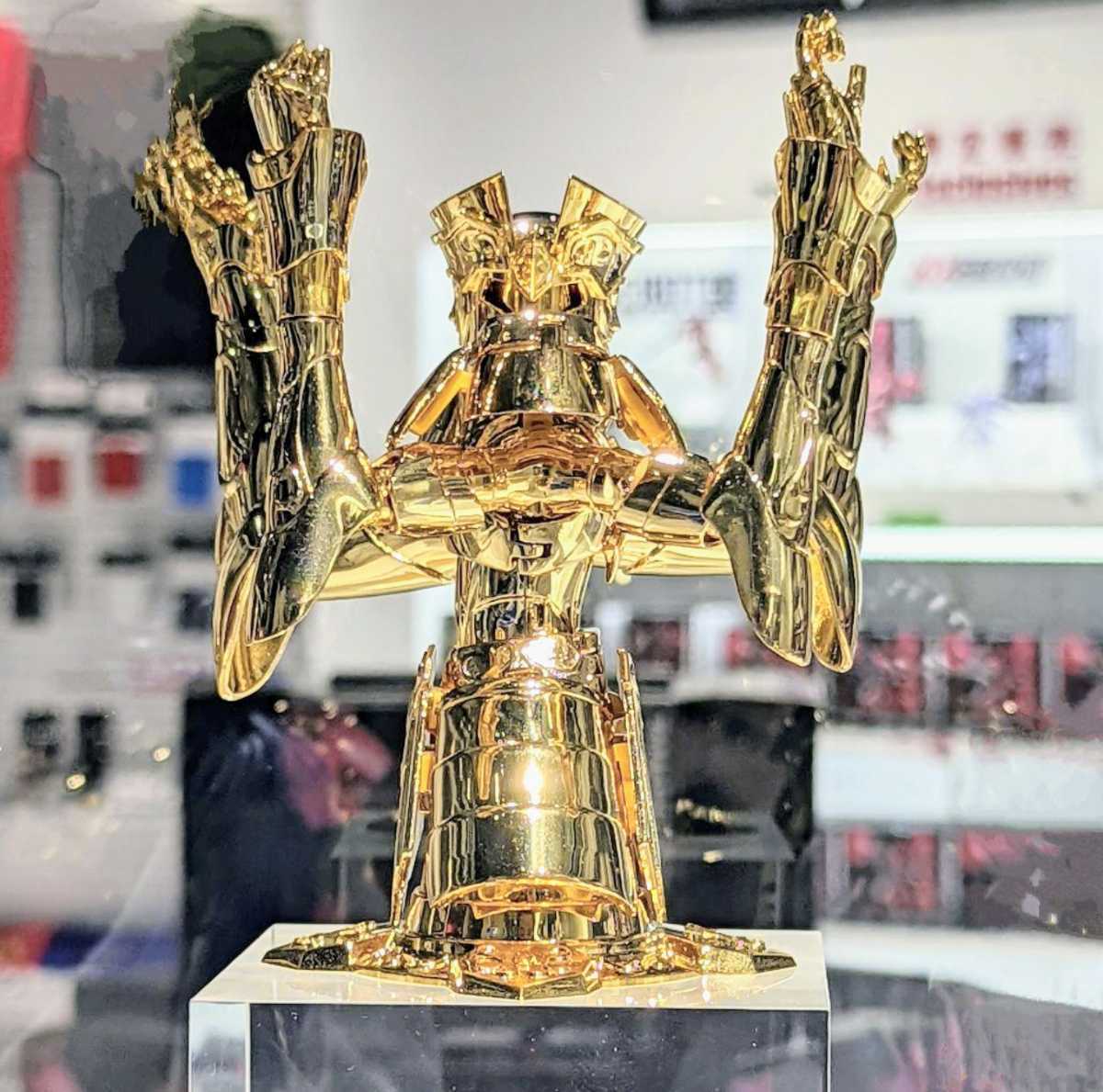 新品未開封 聖闘士聖衣神話EX ジェミニサガ GOLD24 聖闘士星矢 新品未開封 聖闘士聖衣神話EX ジェミニサガ GOLD24 聖闘士星矢