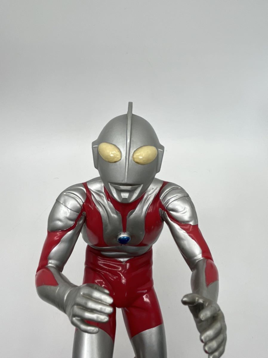 柔らかい 1999年 ウルトラマンのソフビフィギュア - 通販 - www