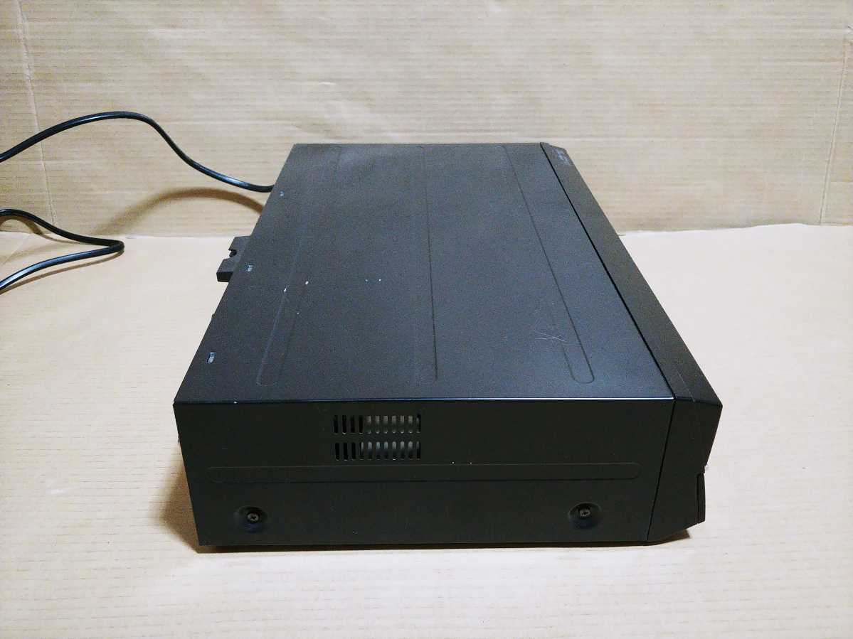 ジャンク　東芝D-VDR9K VHS一体型DVDレコーダー_画像3