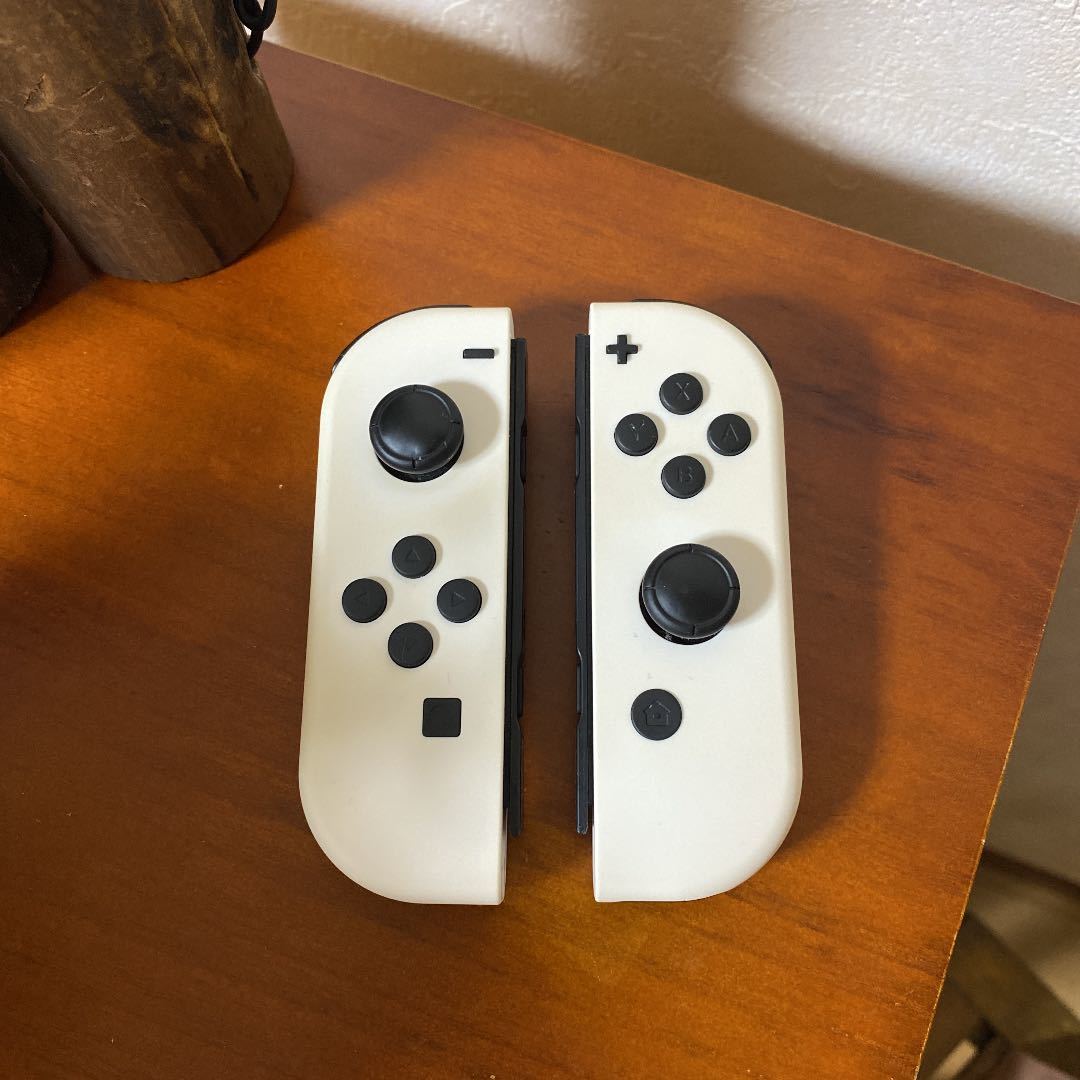 Nintendo Switch Joy-Con ニンテンドースイッチ ジョイコン 左右セット