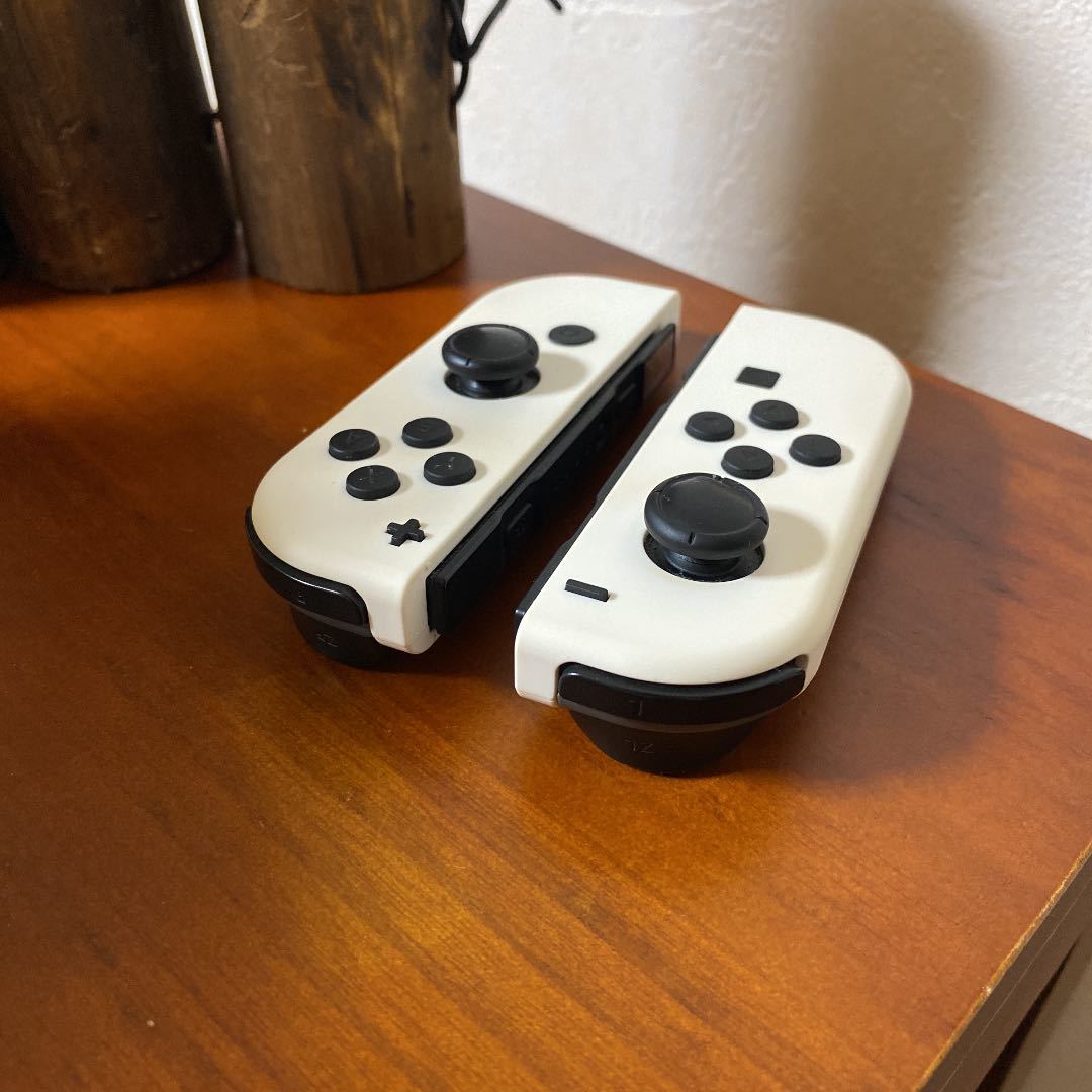 Nintendo Switch Joy-Con ニンテンドースイッチ ジョイコン 左右セット
