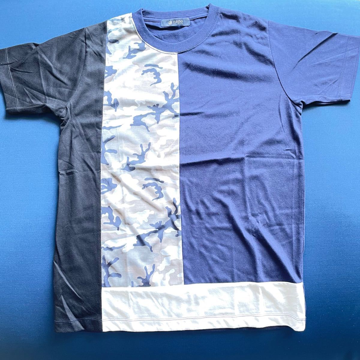 PayPayフリマ｜Tシャツ 半袖Tシャツ 5枚セット ナノユニバース 