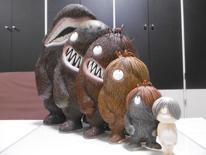 ☆ ガレージキット レジンキット 完成品 ワンフェス限定 SKS 製 ☆ ガレージキット レジンキット 完成品 ワンフェス限定 SKS 製