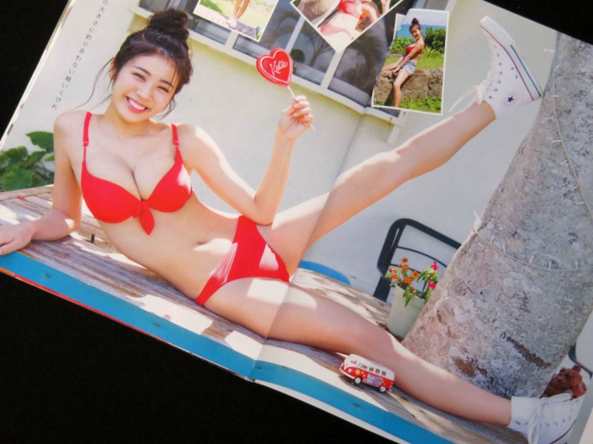 澤北るな 桜井日奈子 切り抜き ヤングジャンプ 表紙 ソログラビア 非売品 レア 岡山の奇跡 キン肉マン るなちゃん 水着 ビキニ 巨乳 タレント 売買されたオークション情報 Yahooの商品情報をアーカイブ公開 オークファン Aucfan Com 澤北るな 桜井日奈子 切り抜き ヤングジャンプ 表紙 ソログラビア 非売品 レア 岡山の奇跡 キン肉マン るなちゃん 水着 ビキニ 巨乳 タレント 売買されたオークション情報 Yahooの商品情報をアーカイブ公開 オークファン Aucfan Com