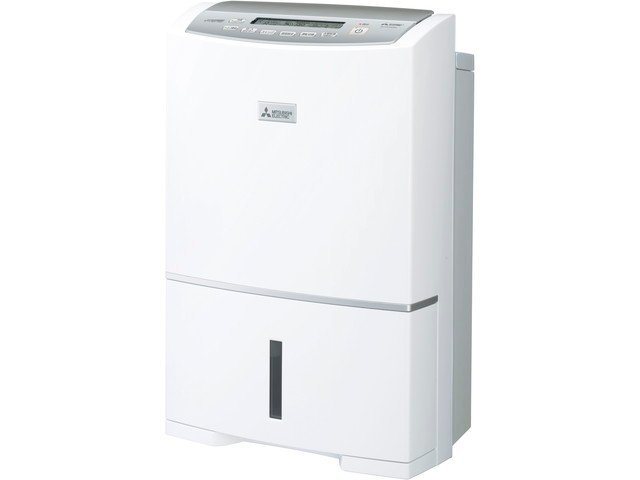 未使用品】三菱電機 衣類乾燥除湿機 MJ-PV240RX-W コンプレッサー式