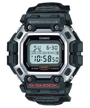 G-SHOCK メタルカバーケース インラインホッキー ガンダムモデル DW