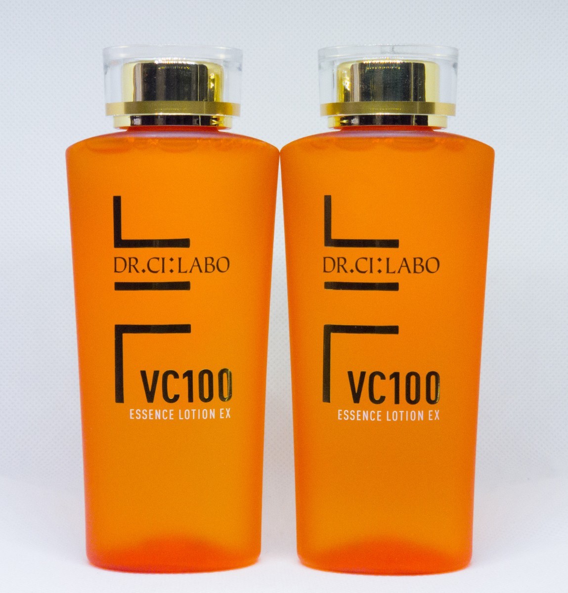 ドクターシーラボ VC100エッセンスローションEX20 150mL 2個セット