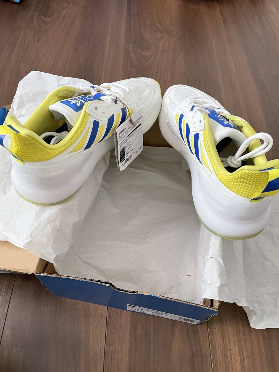 adidas originals ユベントス ZX 2k BOOST 2 0 26 0 GY3513 adidas originals ユベントス ZX 2k BOOST 2 0 26 0 GY3513