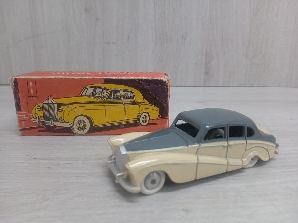 QUIRALU キラル 1/48 ROLLS ROYCE Silver Cloud ロールスロイス