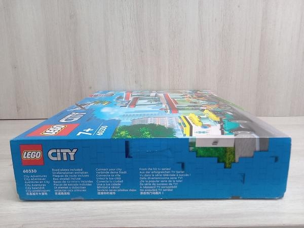 LEGO CITY 60330 レゴシティの病院 レゴ_画像3
